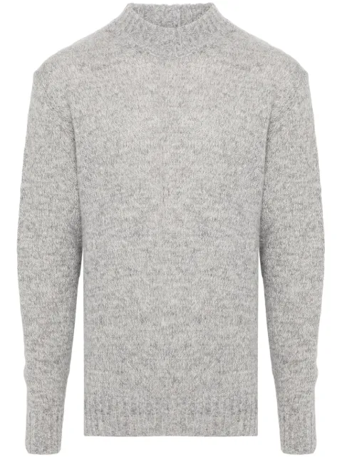 Lardini mélange jumper