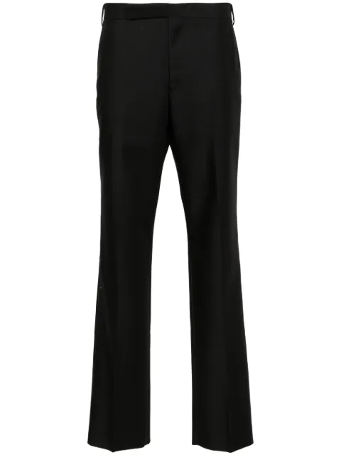 Lardini tailored trousers