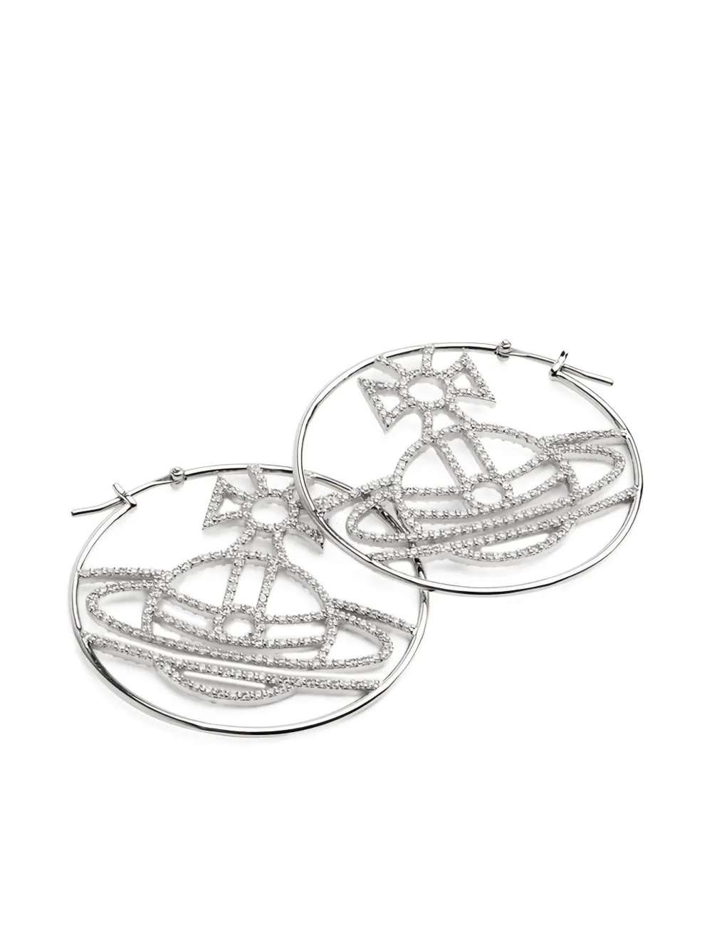 Vivienne Westwood arracadas Eloisa | Image 2