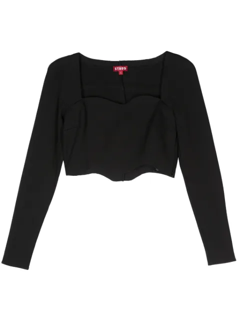STAUD Corde top