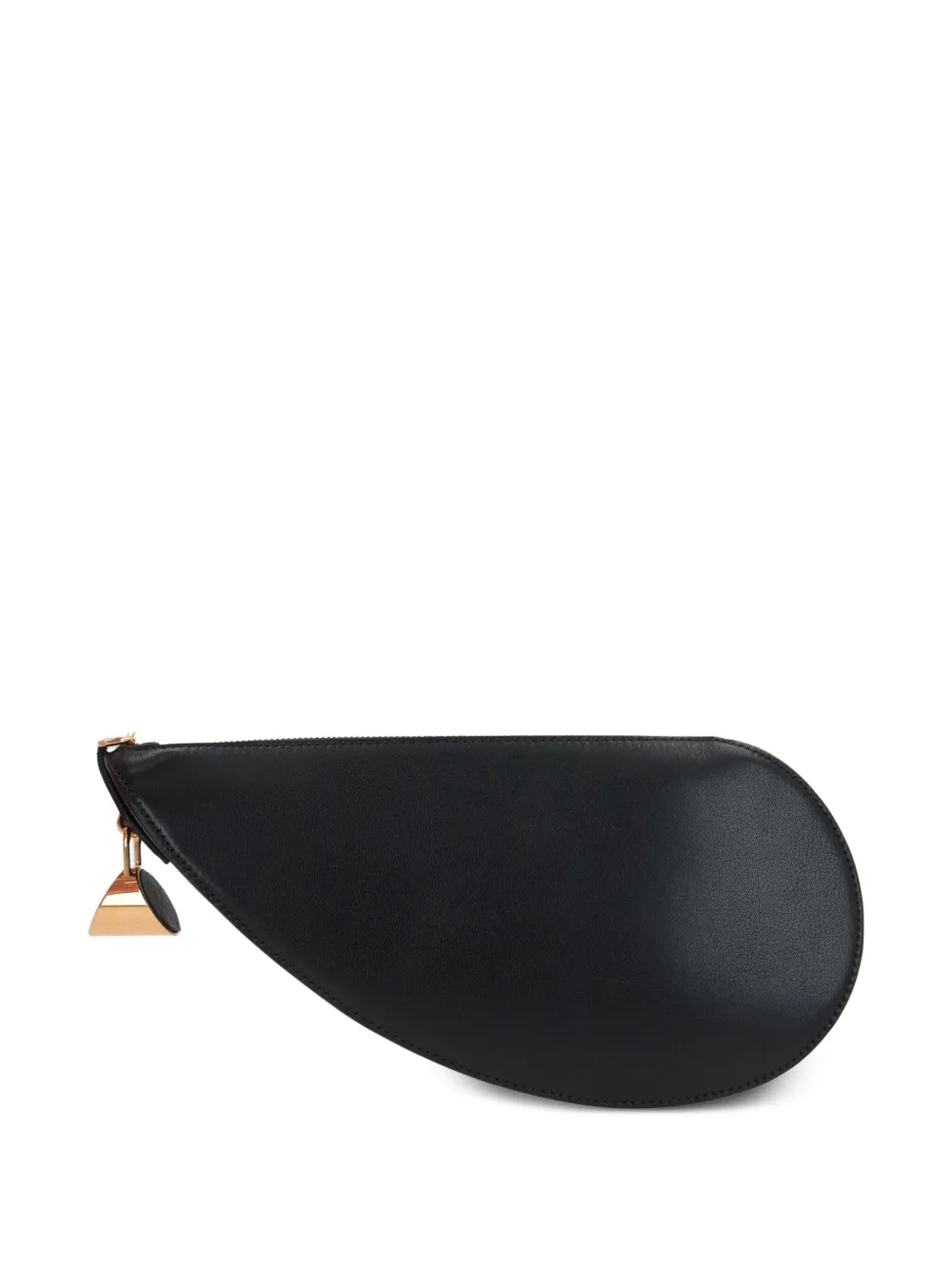 Alaïa Demi-Coeur clutch bag | Image 2