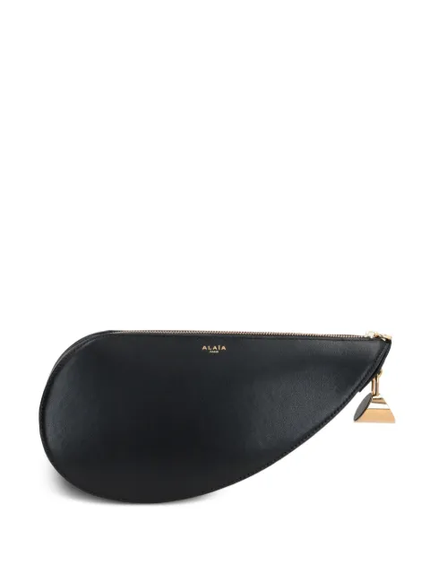 Alaïa bolsa de mano Demi-Coeur