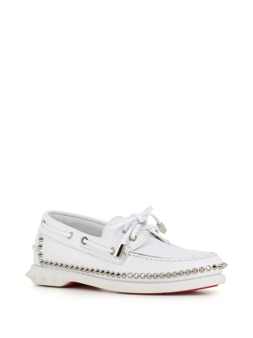 Christian Louboutin mocasines Donna | Image 2