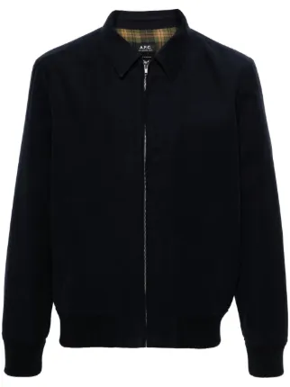 A.P.C.