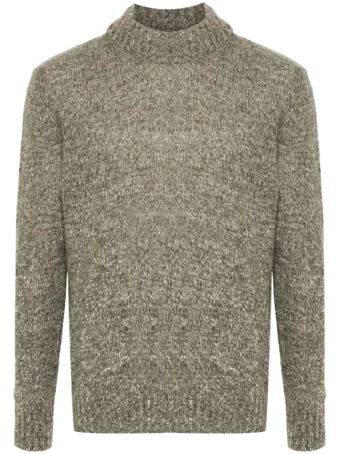 Lardini mélange jumper