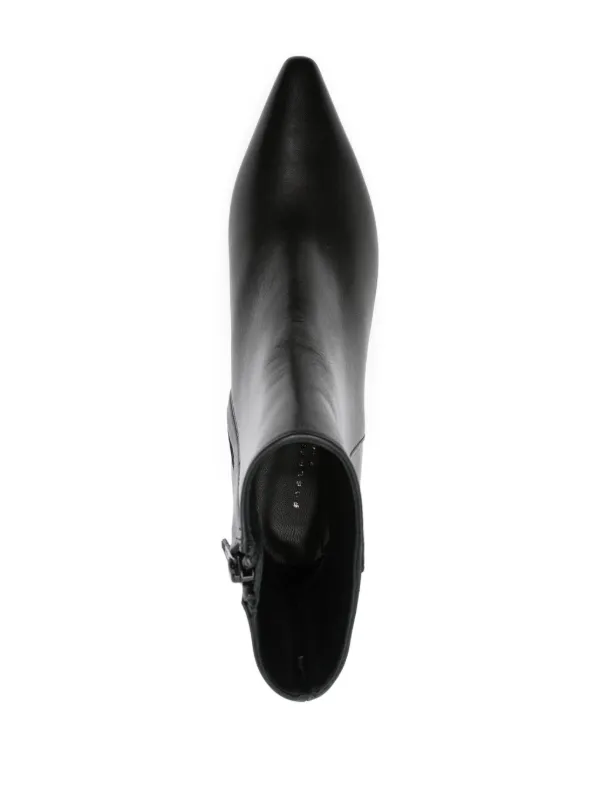 Roberto Festa Jina Boots | Black | FARFETCH