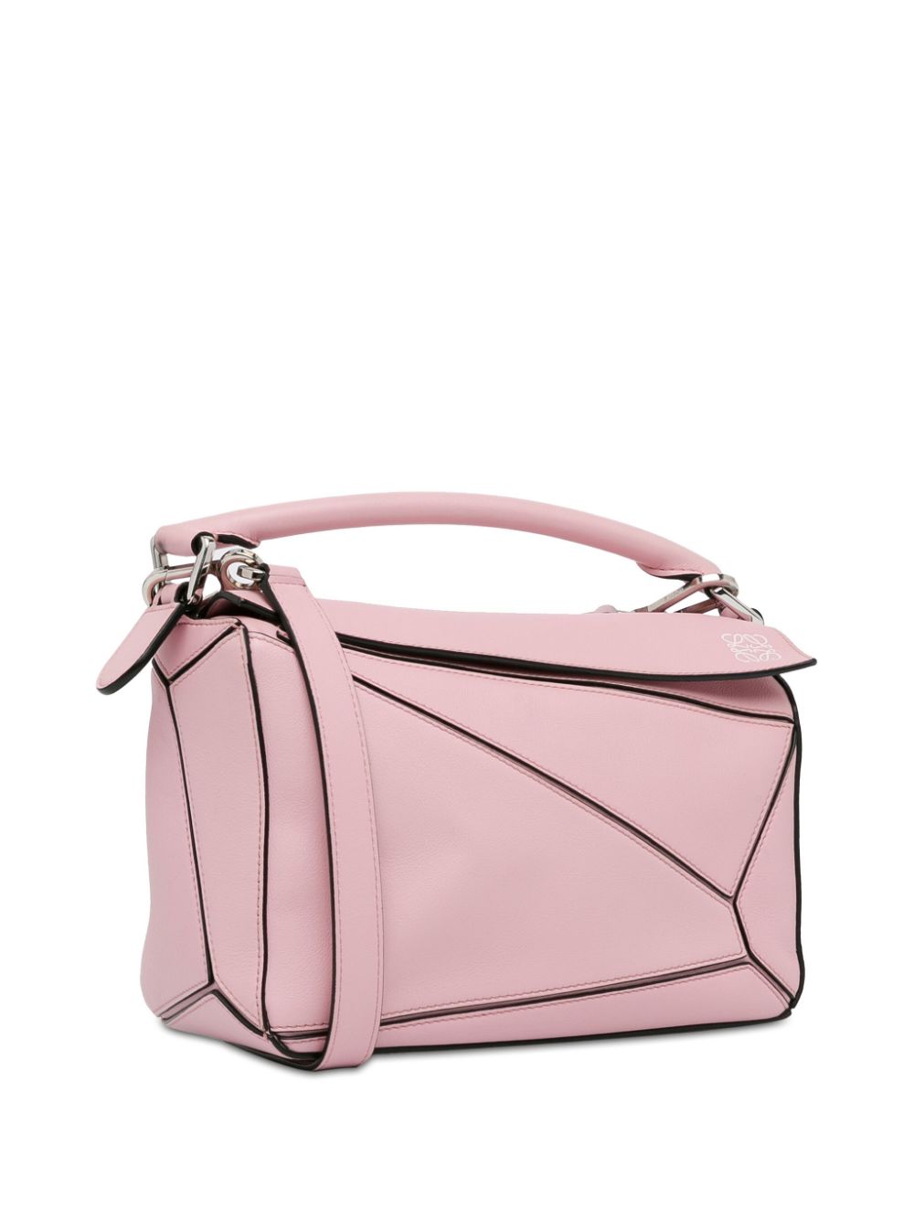 Cheap Loewe 2019 Small Puzzle satchel Women