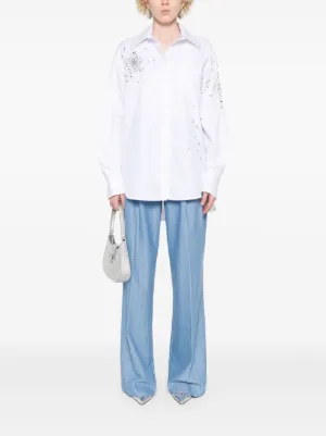 Tシャツ・カットソー DES PHEMMES SS25 CLASSIC SHIRT (D103SC D4260) DES PHEMMES SS25 CLASSIC SHIRT (D103SC D4260) (Tシャツ