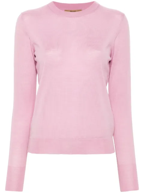 Nuur merino sweater