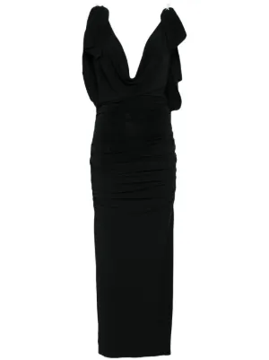 The Attico Dresses | FARFETCH US The Attico Dresses | FARFETCH US