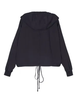 The Attico Hoodies for Women - Shop on FARFETCH