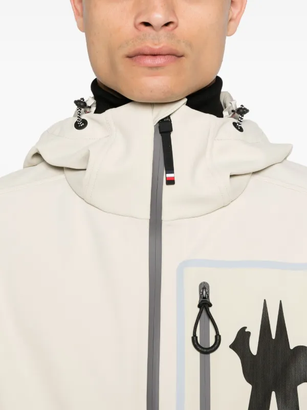 Moncler Grenoble Cormet ジャケット - Farfetch