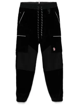 Moncler Grenoble Sweatpants for Men - Shop Now on FARFETCH