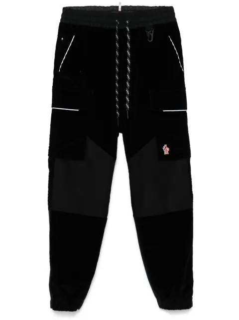 Moncler Grenoble pants de pana