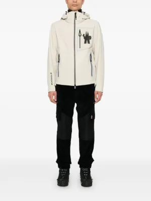 【MONCLER GRENOBLE】2020AW★3DロゴレタリングTシャツ★関税込 MONCLER モンクレール Tシャツ サイズ:M 23AW 3D 2段 ミラー