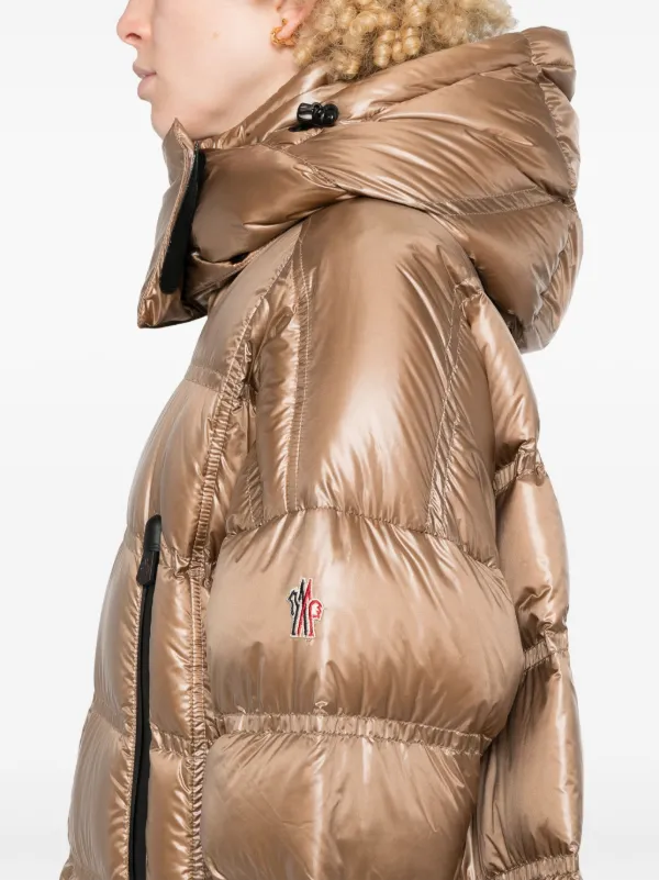 Moncler seritte down jacket best sale