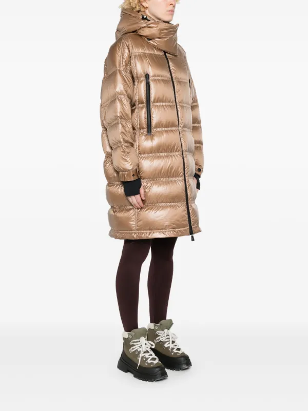 Moncler suyen down jacket best sale