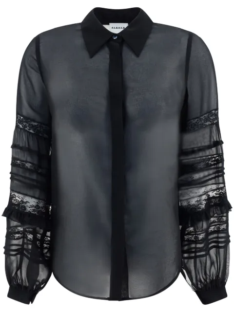 P.A.R.O.S.H. Polidori24w shirt