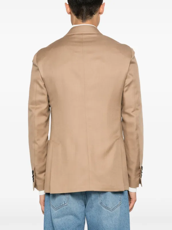 Lardini Special ジャケット | ブラウン | FARFETCH JP