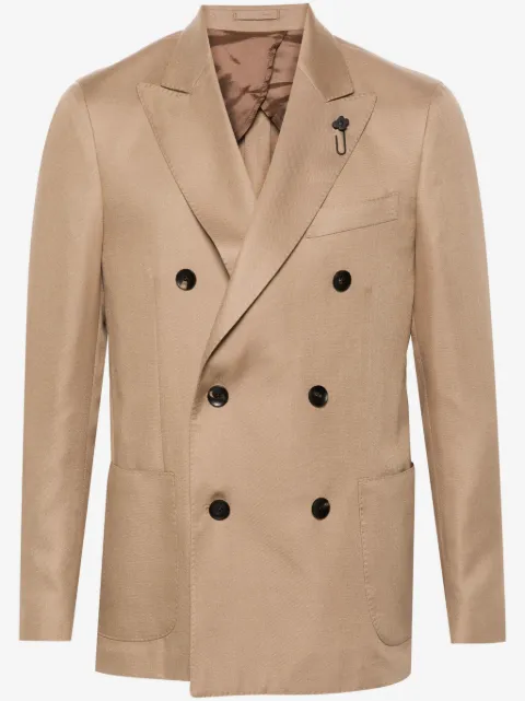 Lardini Special blazer