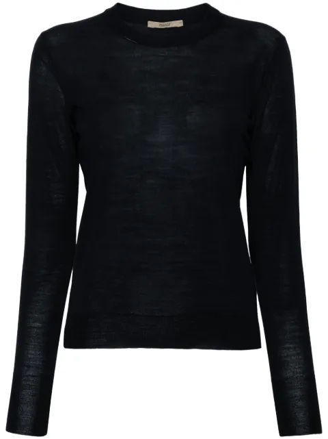 Nuur merino-wool sweater