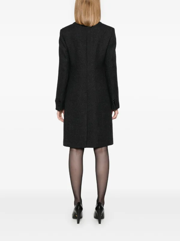 Tagliatore Cappotto C-Parigi | Grigio | FARFETCH IT