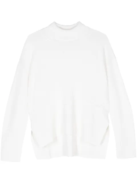 DONDUP wool sweater