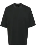Thom Krom jersey T-shirt - Grey