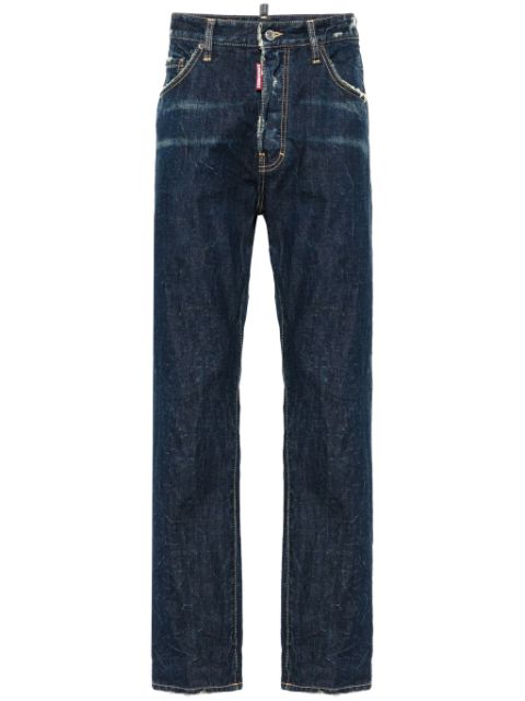 DSQUARED2 distressed jeans Men