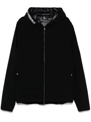 Moncler Grenoble（モンクレールグルノーブル）メンズ フード