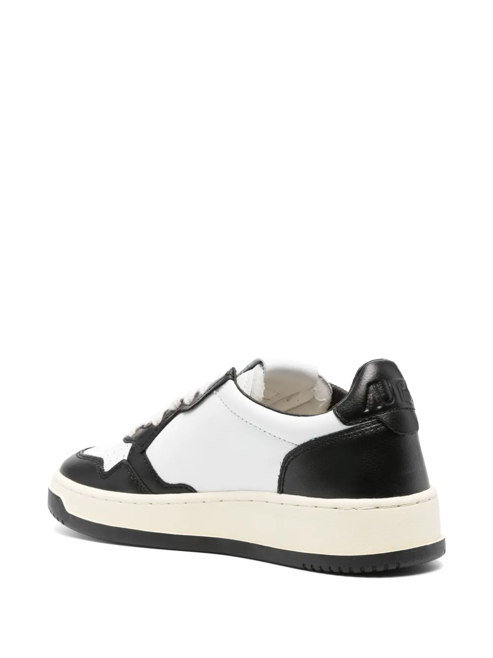 Autry Medalist sneakers Black