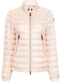 Moncler Grenoble Walibi packable down jacket - Pink