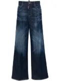 DSQUARED2 Traveller jeans - Blue