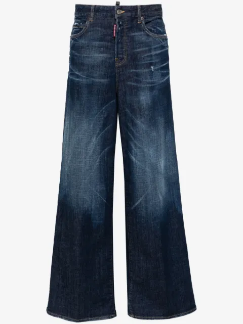 DSQUARED2 Traveler ジーンズ