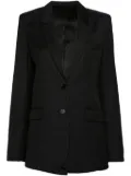 ISABEL MARANT Lesandre blazer - Grey