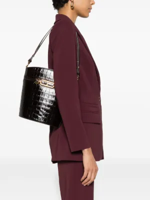 【セール】Tom Ford バケットバッグ Tom Ford（トム・フォード）ウィメンズ バケットバッグ - FARFETCH
