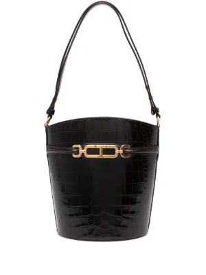 Tom Ford（トム・フォード）ウィメンズ バケットバッグ - FARFETCH