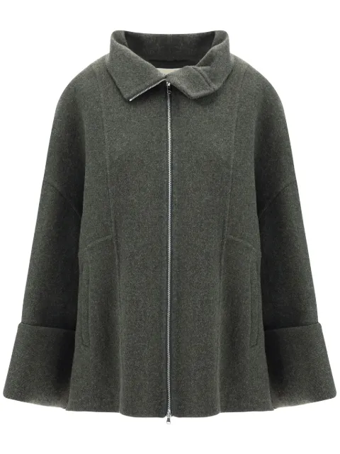 QUIRA Quira knitted coat