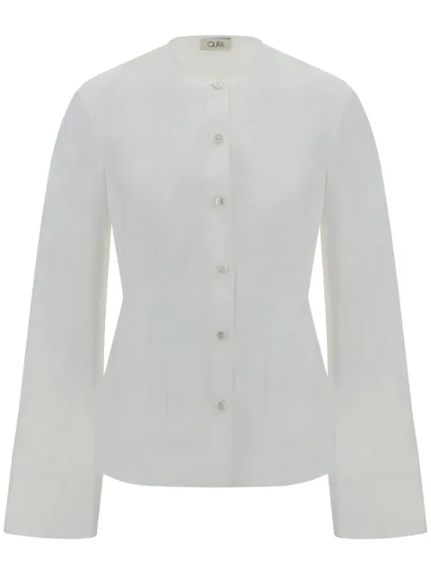 QUIRA camisa con botones