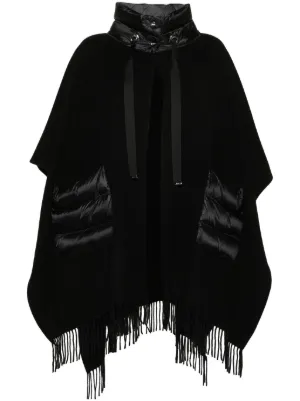 Herno ウィメンズ ケープ通販 - FARFETCH