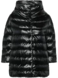 Herno Aminta jacket - Black
