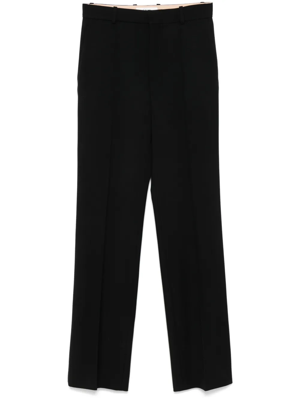 Chloé テーラードパンツ | ブラック | Image 1
