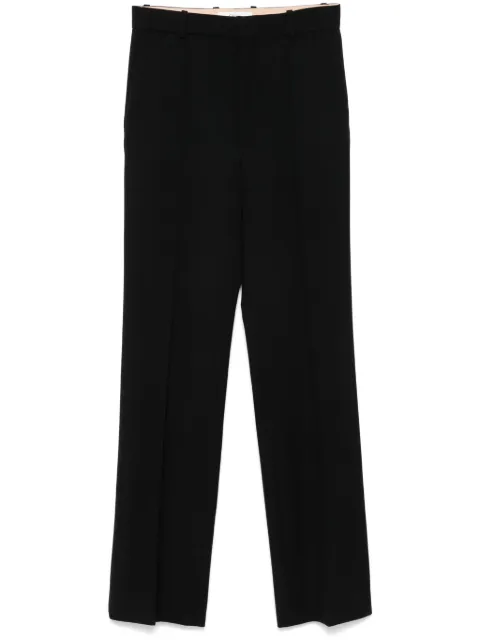 Chloé pantalones de vestir