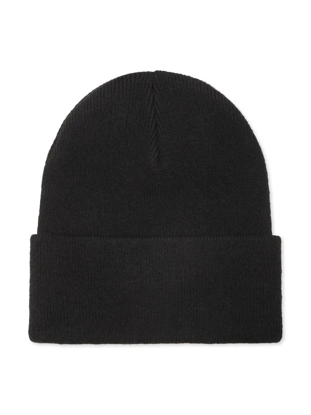 DICKIES logo-appliqué beanie | Boys knitted hats | Image 2
