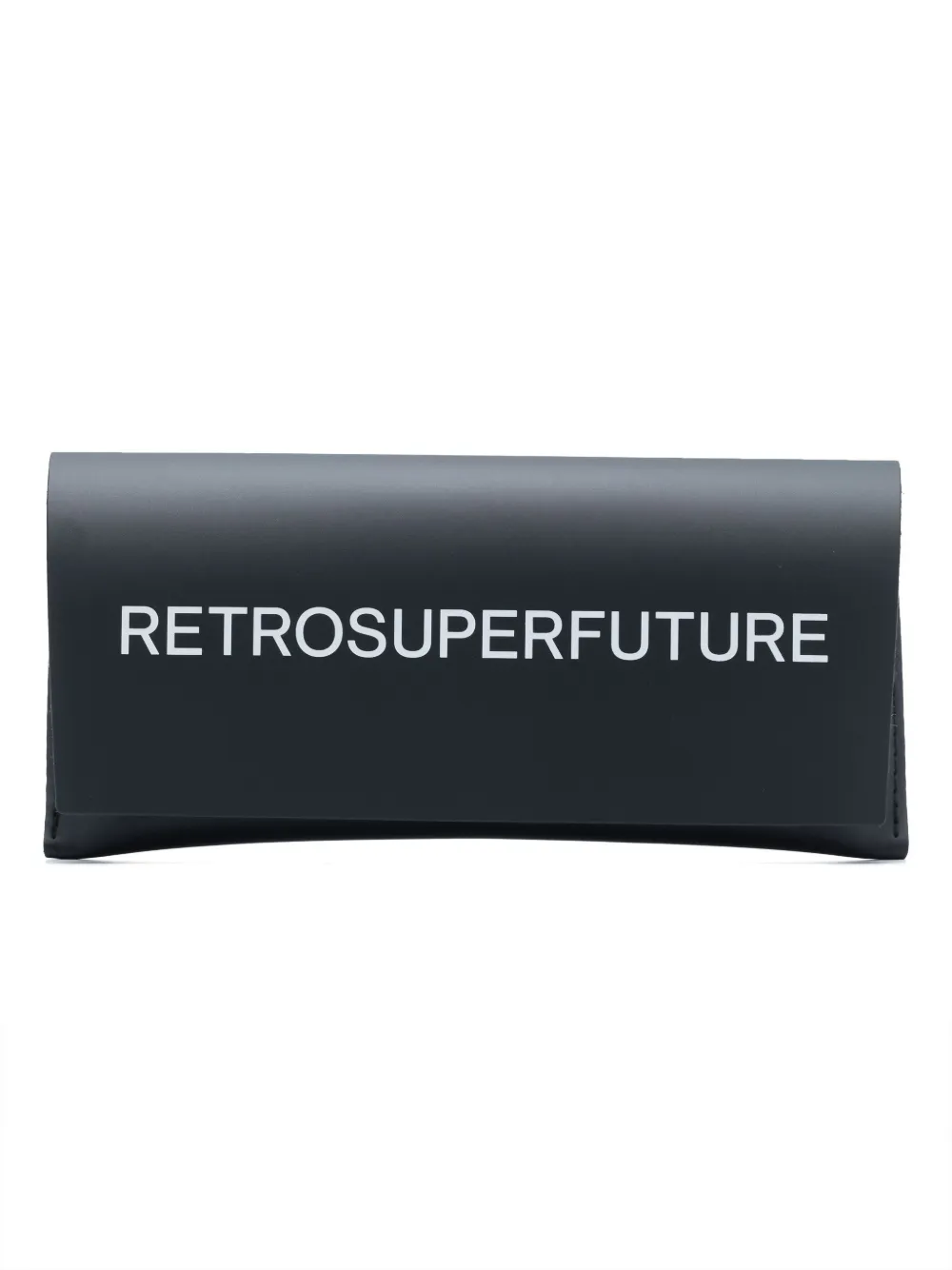 Retrosuperfuture Strand 2.0 zonnebril Bruin