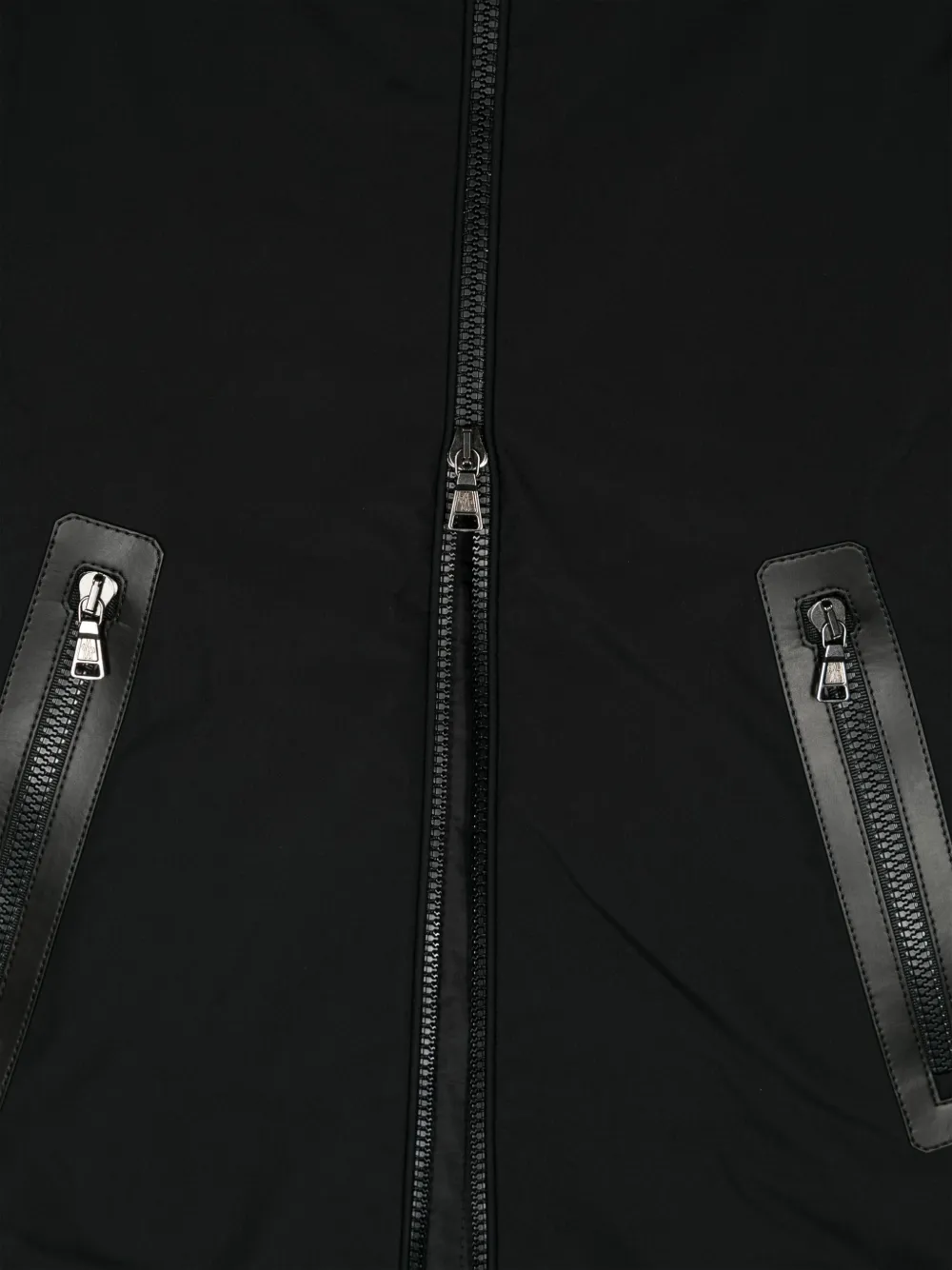 Moncler Enfant Lemuel jack Zwart