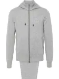 Herno Resort tracksuit - Grey