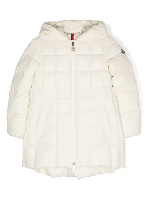 Moncler Enfant chamarra Arina