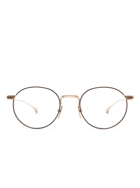 Dita Eyewear lentes Journey-Two