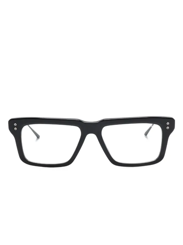 メガネ DITA Dita Eyeweare - LATARO - Antique silver Dita Lataro - Eye Optical